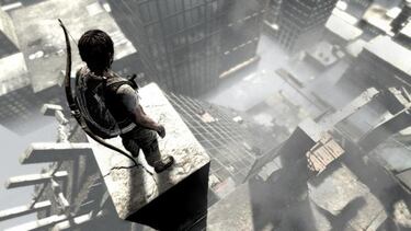 I am Alive y Call of Duty Modern Warfare 3, entre los más jugados en Xbox Live