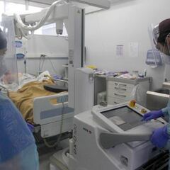 Muertes confirmadas y sospechosas por Covid-19: ¿cuáles son los fallecidos "probables" en Chile?