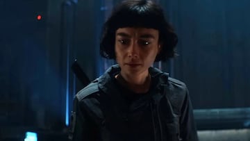 Alien Planeta Tierra