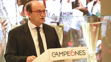 El Sevilla convoca su Junta General de Accionistas