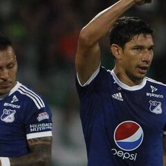 Roberto Ovelar, convocado por Paraguay para fecha FIFA