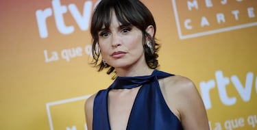 Muere la actriz Verónica Echegui (‘Yo soy la Juani’) a los 42 años