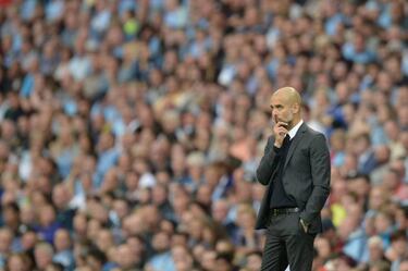 Yaya Toure omitted from City Champions League squad