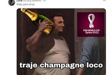 “El fin de una era”: los mejores memes por la ausencia de Messi y Cristiano en el Balón de Oro