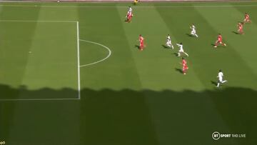 El Nápoles cae ante la Fiore