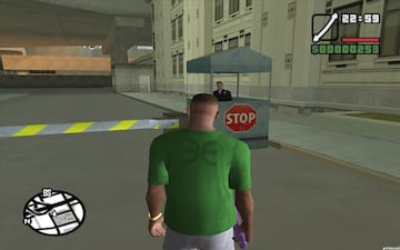 Captura de pantalla - Grand Theft Auto: San Andreas (PC)