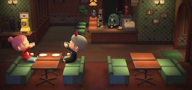 Animal Crossing: New Horizons: 2.0.0 + Happy Home Paradise, análisis. El regreso a casa