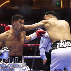 Beterbiev vs Bivol: date, time, how to watch on TV and stream online