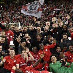 Guillermo Ochoa y el Standard logran pase a Champions League