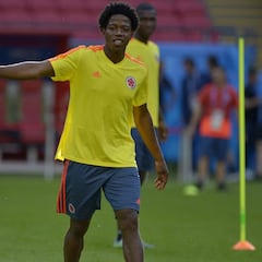 Carlos Sánchez tendría nuevo equipo en Inglaterra