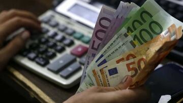 Las partes de una nómina: ¿cómo saber si tengo las pagas prorrateadas y cómo se calculan?