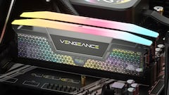 Los SSD y las RAM están a precio de caviar ruso: si vas a montar o mejorar un PC, compra ya antes del próximo sablazo