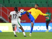 Del Pizjuán, a sueño Mundial