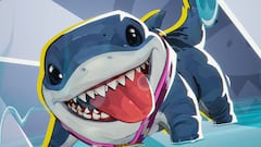 Marvel Rivals’ most adorable hero is a true nightmare for players who go against him