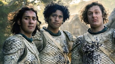 Valandil in ‘The Rings of Power’ and ‘The Lord of the Rings’: Who he really was?