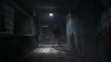 Captura de pantalla - Resident Evil: Revelations 2 (360)