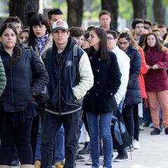 Descubre el portal de empleo para los que inician su vida laboral