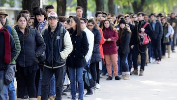 Descubre el portal de empleo para los que inician su vida laboral