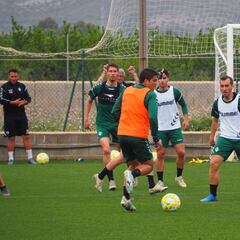 El protocolo para clubes de 2ªB y 3ª: test, amistosos, pausas...