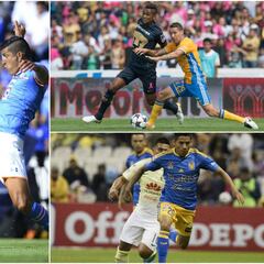 Los Tigres acaban con los grandes y mandan en la capital