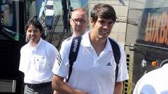 Kaká se queda en el Madrid