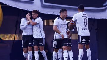 Colo Colo se preocupa: un grande de Argentina se interesa por una de sus figuras