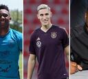 Los nombres impronunciables del Mundial 2022: los jugadores más difíciles de pronunciar