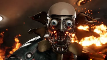 Atomic Heart, impresiones finales: ¿la primera gran sorpresa de 2023?