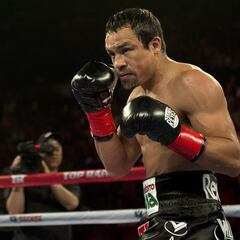 Juan Manuel Márquez desmiente el falso mito sobre el ‘estilo mexicano’ de boxeo: así lo define esta leyenda