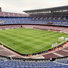 El Barça estima en 3,4 millones de euros las pérdidas del cierre