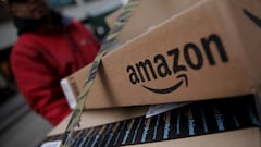 Amazon anuncia que eliminará el 95% de sus almohadas de aire de plástico de sus envíos. ¿Cuándo se implementa la medida?