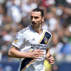 Zlatan insiste en su decisión: "Voy a ir a Rusia"
