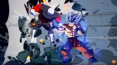 Dragon Ball FighterZ temporada 3, ya disponible; todos los cambios