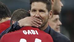 Gabi shines in defeat: 11 interceptions, 114 passes...