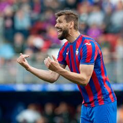 El gol, lo más buscado en la categoría de plata