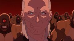 ‘Invencible’ temporada 3 y la hipocresía de Mark: Cecil tenía (y tiene) razón