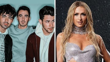 De Jonas Brothers a Paris Hilton: todos los artistas que se presentarán en el Tecate Emblema 2026