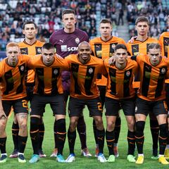 La guerra ha disuelto el ‘Shakhtar de Brasil’