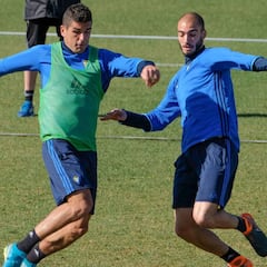 "Seguimos con la filosofía que nos ha llevado hasta aquí"