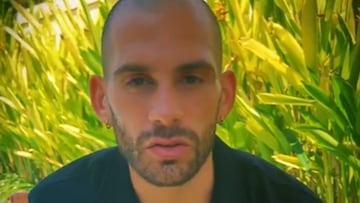 La nueva vida de Errecé, de las batallas de gallos a dejar todo e irse a Bali: “Sentía que no estaba en el sitio donde debía estar”