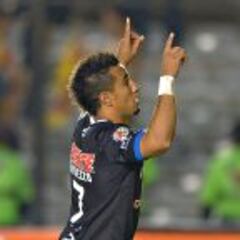 Sanvezzo listo para su regreso