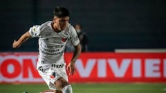 San Lorenzo 1-2 Colón: goles, resumen y resultado