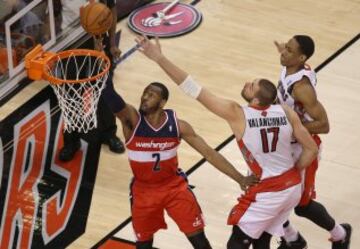 John Wall (Wizards).