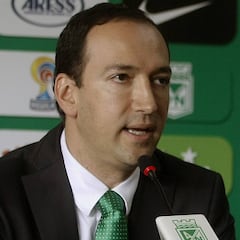 Nacional lamenta accidente de Chapecoense y se solidariza