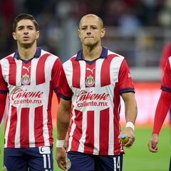 Chivas viaja con la mira puesta en un “milagro” en el Clásico de Concachampions