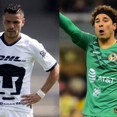 Pumas vs América cambia de fecha al viernes 6 de marzo