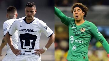 Pumas vs América cambia de fecha al viernes 6 de marzo