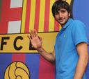 Ricky: "Me encantaría jugar con los Gasol en el Barça"