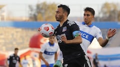 La firme decisión de la ANFP con el torneo y los duelos de la Roja
