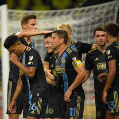 Philadelphia Union vs Tijuana: times, how to watch on TV, stream online | Leagues Cup